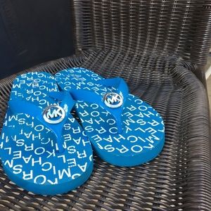 Micheal Kors sandals